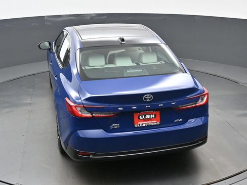 Used 2026 Toyota Camry XLE w/ Premium Plus Package AWD/4WD image 41