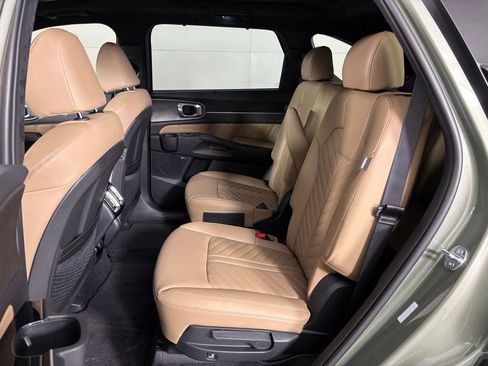 New 2026 Kia Sorento SX Prestige image 41