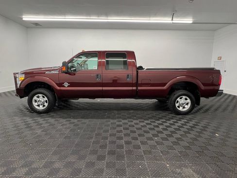 Used 2016 Ford F350 XLT w/ XLT Interior Package image 2