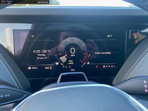 New 2026 GMC Yukon XL Elevation w/ Elevation Premium Package image 22