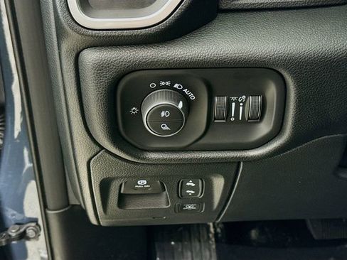 New 2026 RAM 1500 Big Horn AWD/4WD image 10