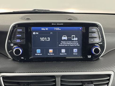 Used 2019 Hyundai Tucson Value AWD/4WD image 15