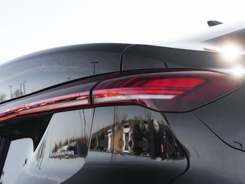 Certified 2025 Audi A5 2.0T Premium Plus w/ Premium Plus image 31