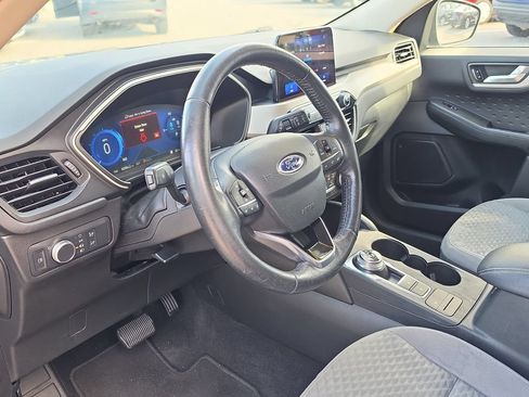 Used 2020 Ford Escape SE Sport AWD/4WD image 15