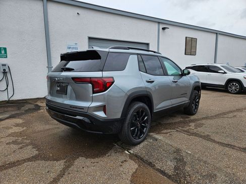 New 2026 GMC Terrain Elevation w/ Elevation Premium Package FWD image 6