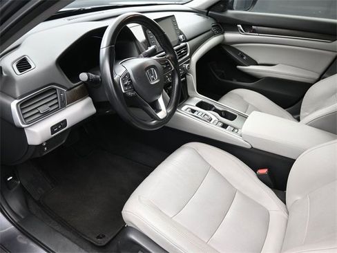 Used 2020 Honda Accord EX-L image 19