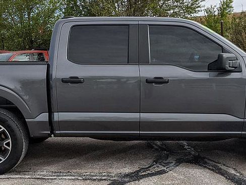 Used 2024 Ford F150 STX RWD image 2