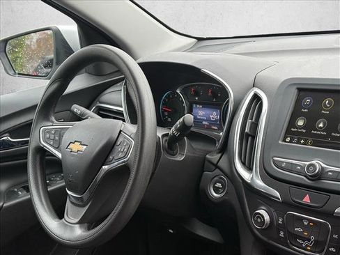 Used 2019 Chevrolet Equinox LT image 26