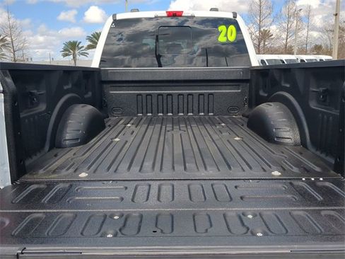 Used 2020 Ford F250 Platinum w/ FX4 Off-Road Package image 13
