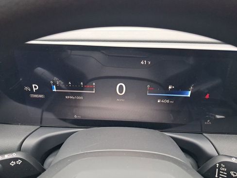 New 2026 Nissan Sentra SV w/ Floor Mat Package image 16