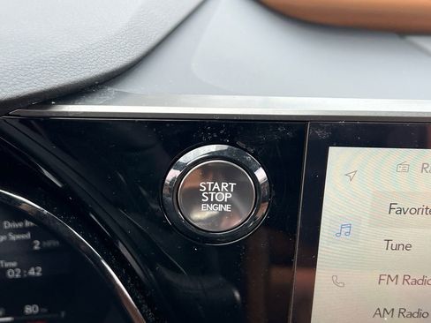 Certified 2025 Lexus RX 350 Premium w/ Convenience Package image 28