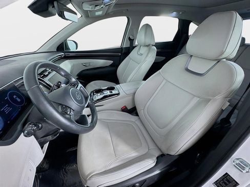 Certified 2023 Hyundai Tucson Limited image 11