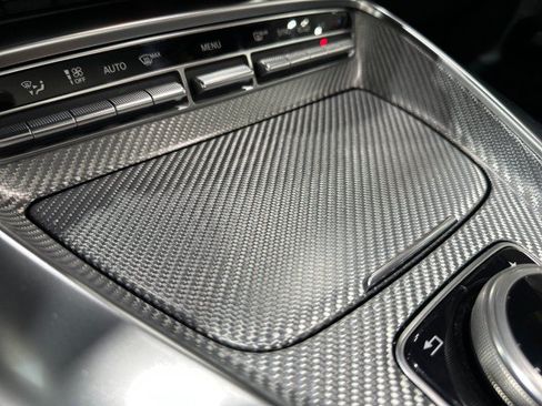 Used 2018 Mercedes-Benz AMG GT C image 65