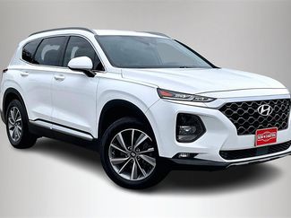 Used 2020 Hyundai Santa Fe SEL w/ Convenience Package image 1