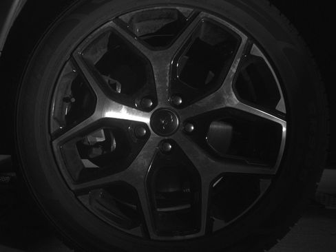 Used 2025 Jeep Compass Limited image 12