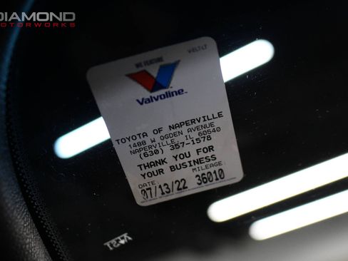 Used 1994 Toyota Supra Turbo image 66