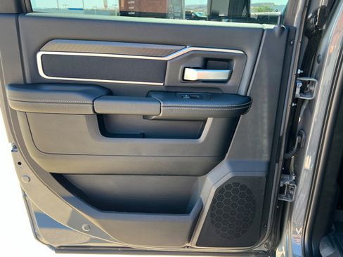 New 2026 RAM 3500 Big Horn AWD/4WD image 20