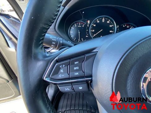 Used 2021 MAZDA CX-5 Grand Touring w/ GT Premium Package AWD/4WD image 38