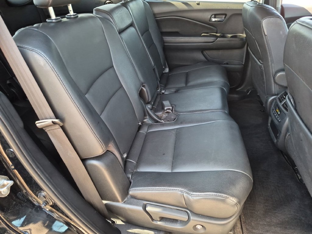 Used 2019 Honda Pilot EX-L image 29