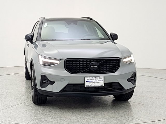 New 2026 Volvo XC40 B5 Ultra w/ Protection Package Premier AWD/4WD image 2