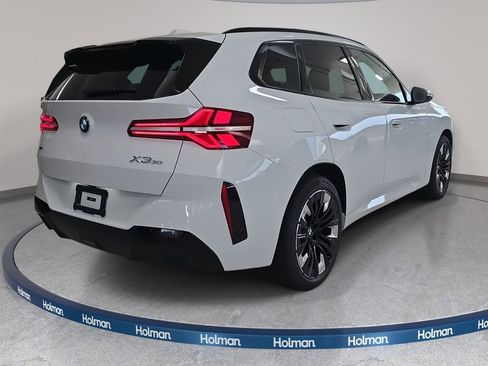 New 2026 BMW X3 xDrive30 image 4