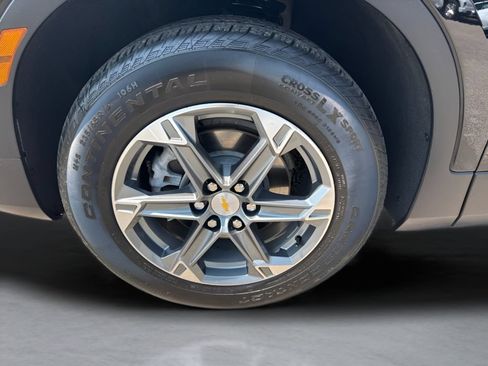 Used 2023 Chevrolet Blazer LT w/ LPO, Floor Liner Package FWD image 31