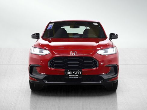 Used 2023 Honda HR-V Sport image 8