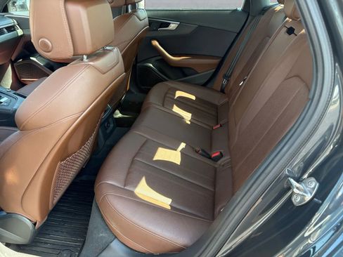 Used 2017 Audi A4 2.0T Prestige image 14