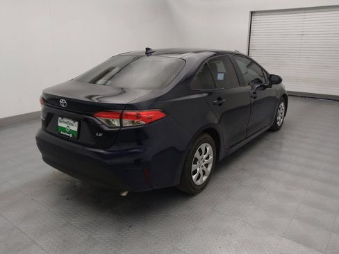 Used 2024 Toyota Corolla LE image 9