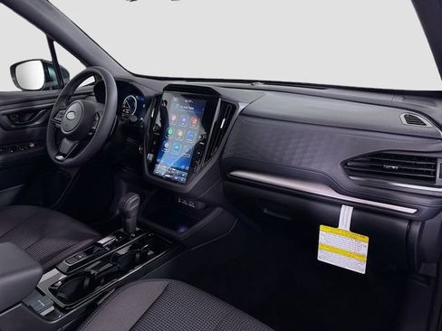 New 2026 Subaru Forester Premium image 29