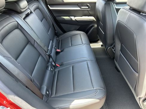 New 2026 GMC Terrain Elevation w/ Elevation Premium Package FWD image 27