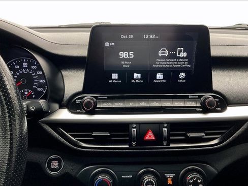 Used 2020 Kia Forte GT image 5