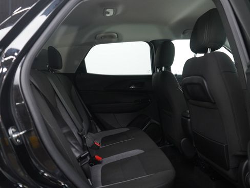 Used 2022 Chevrolet TrailBlazer LT w/ Convenience Package image 12