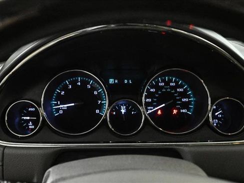 Used 2014 Buick Enclave Leather image 11