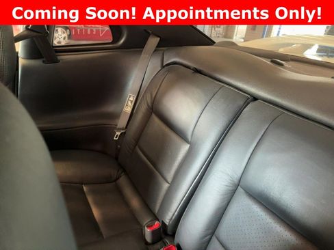 Used 2002 Ford Mustang GT image 7