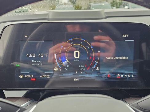 New 2026 Chevrolet Suburban LS w/ Max Trailering Package image 29