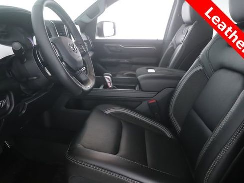 Used 2026 RAM 1500 RHO AWD/4WD image 16