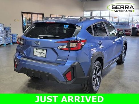 Used 2025 Subaru Crosstrek 2.0i Premium AWD/4WD image 5