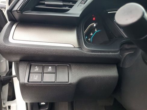 Used 2020 Honda Civic LX image 26