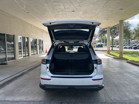 New 2025 Mitsubishi Outlander Trail Edition image 38