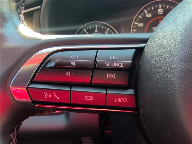 Used 2024 MAZDA CX-30 AWD 2.5 S w/ Select Sport Pkg image 14