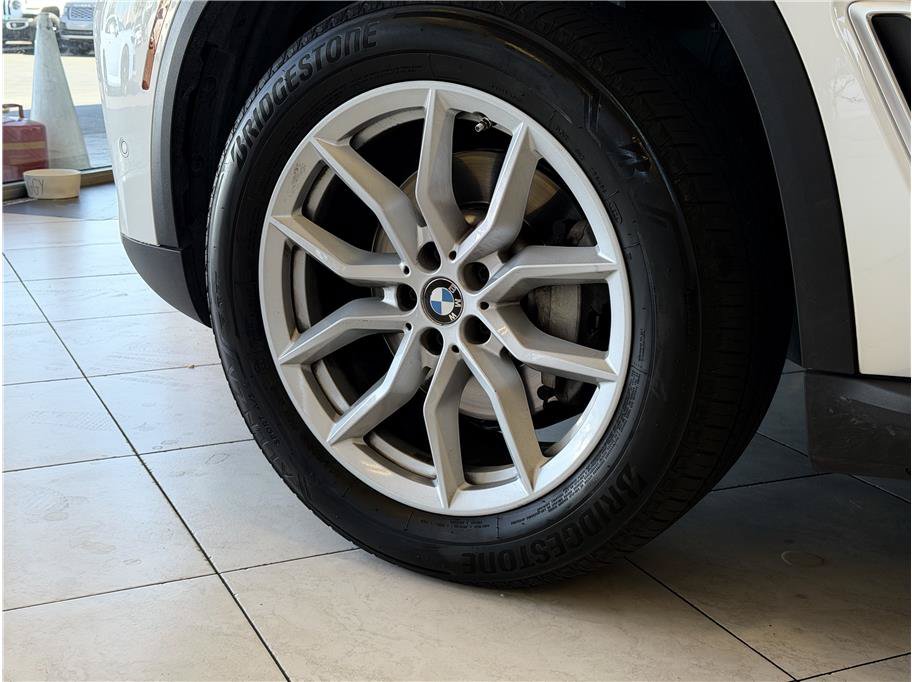 Used 2023 BMW X5 sDrive40i w/ Parking Assistance Package RWD image 8