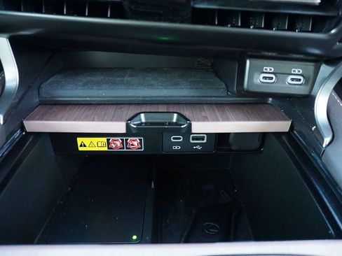 Used 2023 Lexus RX 350 Premium w/ Accessory Package image 14