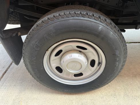 Used 2014 Ford F350 XL AWD/4WD image 24