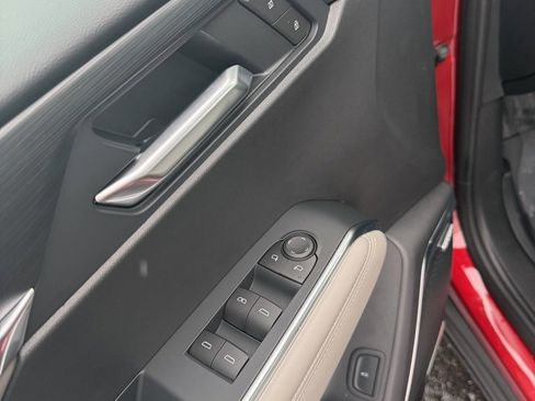 New 2026 GMC Acadia Elevation w/ Elevation Premium Package image 7