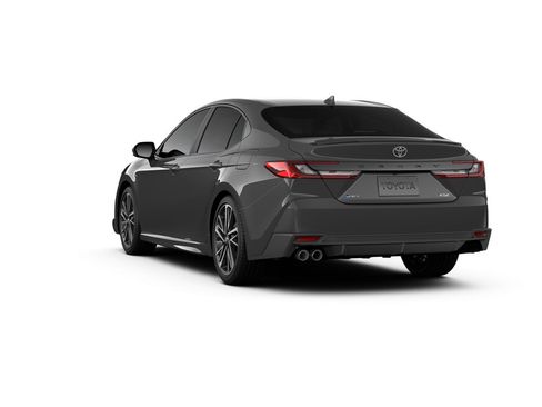 New 2026 Toyota Camry XSE FWD image 7