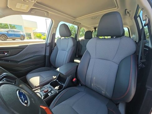 Used 2023 Subaru Forester Sport AWD/4WD image 12