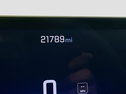 Used 2024 Chevrolet Silverado EV W/T image 19