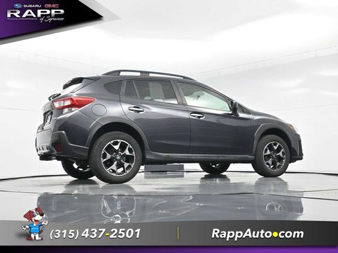 Used 2019 Subaru Crosstrek 2.0i Premium w/ Moonroof Package AWD/4WD image 50