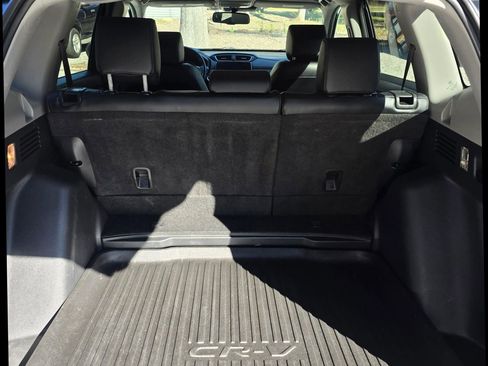 Used 2018 Honda CR-V EX-L image 19